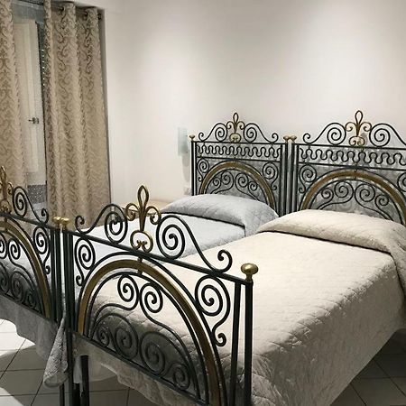 Gelsomino Rooms רבאלו מראה חיצוני תמונה