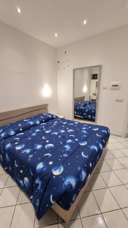 Gelsomino Rooms רבאלו מראה חיצוני תמונה