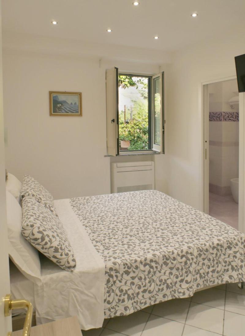 Gelsomino Rooms רבאלו מראה חיצוני תמונה