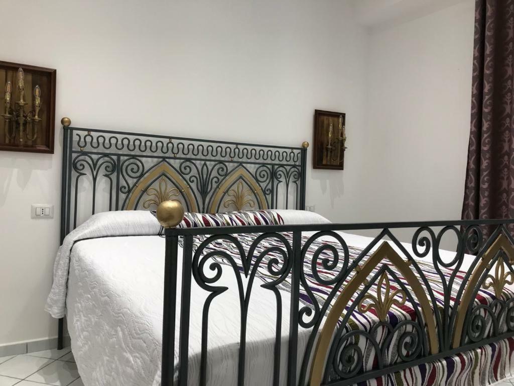 Gelsomino Rooms רבאלו מראה חיצוני תמונה