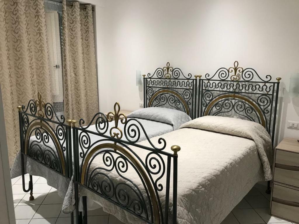 Gelsomino Rooms רבאלו מראה חיצוני תמונה