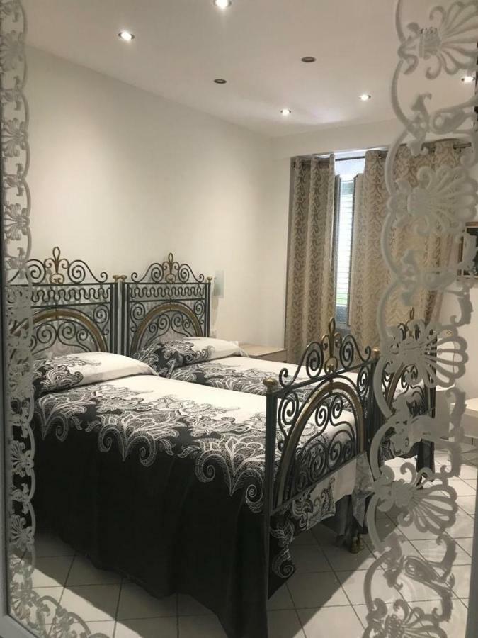 Gelsomino Rooms רבאלו מראה חיצוני תמונה